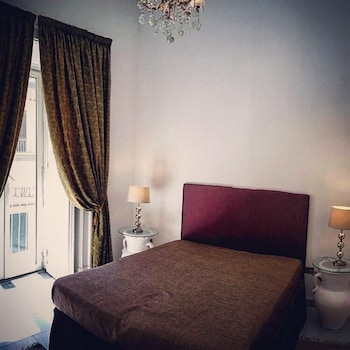 Bed & Breakfast Le Cavallerizze Bed & Breakfast Le Cavallerizze