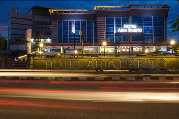 Aria Barito Hotel Aria Barito Hotel
