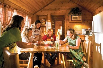 Branson KOA Campground Branson KOA Campground