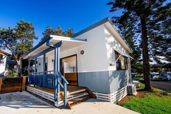 Reflections Holiday Parks Bermagui Reflections Holiday Parks Bermagui