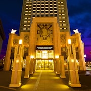 日本環球影城園前飯店™