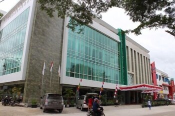 Plaza Inn Kendari Plaza Inn Kendari