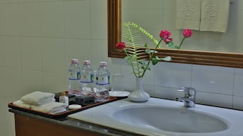 Suite Villa Beach Front 2 Pax