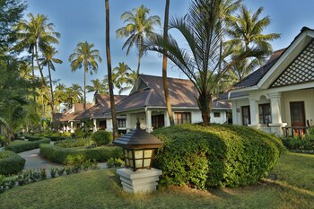 Amazing Suite Villa