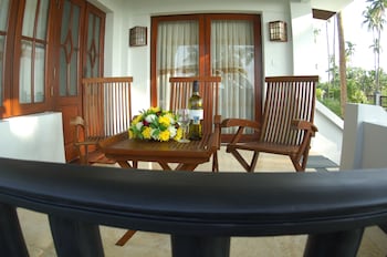 Suite Villa Sea View