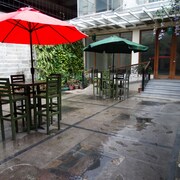 馬拉特旅館