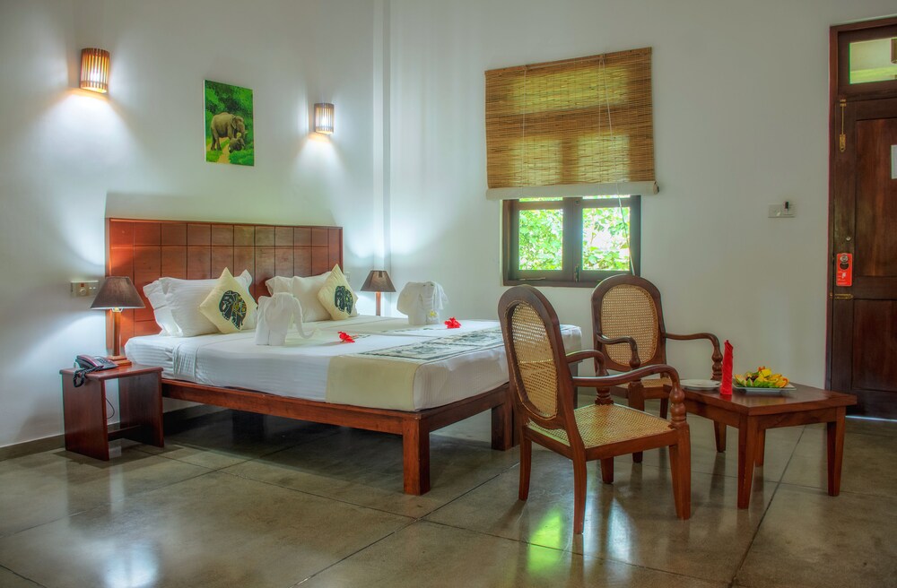 Camellia Resort And Spa Sigiriya Price Address Reviews