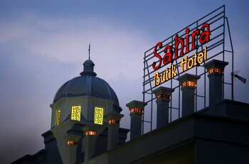 Sahira Butik Hotel Sahira Butik Hotel