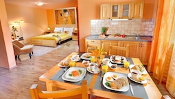 Apartmány Renomal