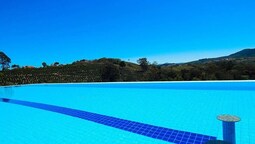 Hotel Fazenda Molise