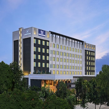 Crystal Sarovar Premiere Agra Crystal Sarovar Premiere Agra