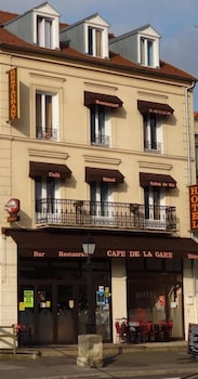 tarifs reservation hotels Hôtel Moderne