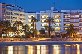 Apartamentos Bahía Santa Eulalia Apartamentos Bahía Santa Eulalia