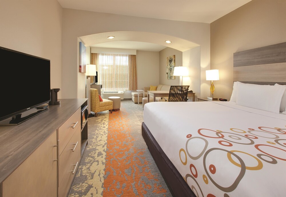 La Quinta Inn Andrews Tx 1012 Ne 1st Place 79714 General 27 Of