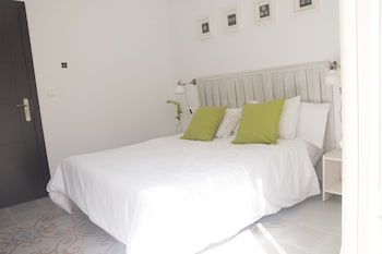 La Siesta Málaga Guesthouse La Siesta Málaga Guesthouse