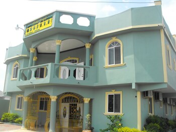 Hotel Tropik Leadonna Hotel Tropik Leadonna