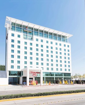 Hampton Inn by Hilton Leon Guanajuato Hampton Inn by Hilton Leon Guanajuato