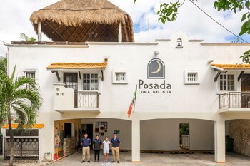 Posada Luna del Sur Posada Luna del Sur