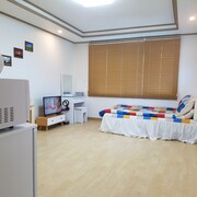 紐普潤旅館