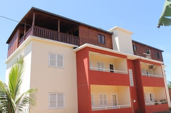 Standard Double Room, Shared Bathroom