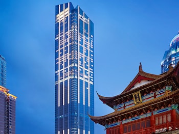 Hyatt Regency Wuxi Hyatt Regency Wuxi