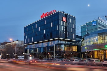 ibis Krasnoyarsk Center ibis Krasnoyarsk Center