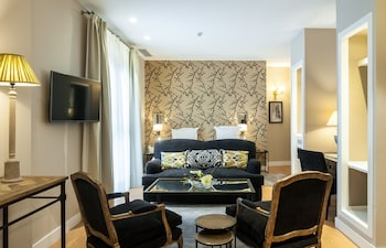Suites Murillo Catedral Suites Murillo Catedral