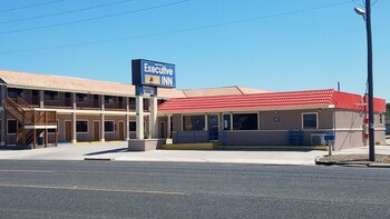 Executive Inn and Suites Executive Inn and Suites