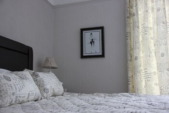 Candlelight B&B Candlelight B&B