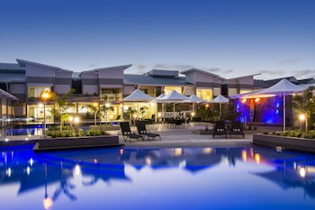 1770 Lagoons Central Apartment Resort 1770 Lagoons Central Apartment Resort