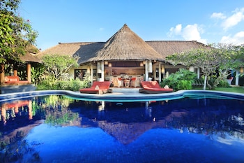Bali Akasa Villa Bali Akasa Villa
