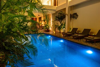 Balconitel Boutique Hotel Balconitel Boutique Hotel