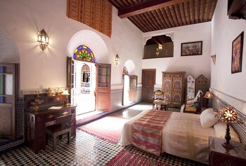 Riad Kettani Riad Kettani