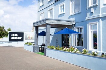 An Mor Hotel An Mor Hotel