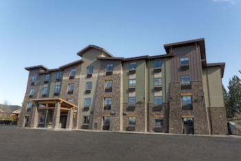 My Place Hotel-Bend, OR My Place Hotel-Bend, OR