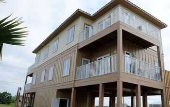 Kiran Terrace by Prickett Properties Kiran Terrace by Prickett Properties