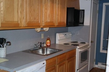 195 Snow Ridge Village~2 Bedroom~1.5 Bath~Sleeps 7-9