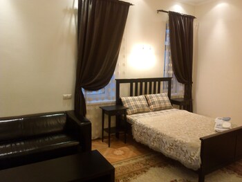 Alexandria Vnukovo Hotel Alexandria Vnukovo Hotel