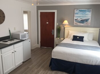 Standard Room Queen, Twin, sofa bed, Kitchen #139