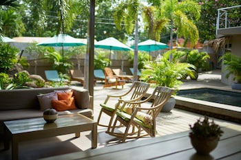 Tamarindo Bay Boutique Hotel - Adults only Tamarindo Bay Boutique Hotel - Adults only