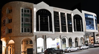 Khuttar Apartments Khuttar Apartments