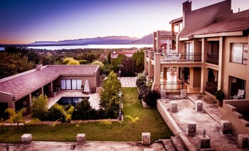 Chateau la Mer Exclusive Guesthouse Chateau la Mer Exclusive Guesthouse