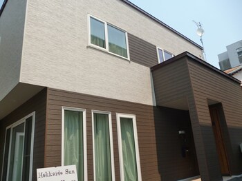 Erry's Guesthouse Sapporo Erry's Guesthouse Sapporo
