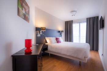 Le Wasconia - Appart-Hôtel Le Wasconia - Appart-Hôtel