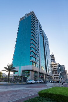 Jannah Place Hotel Apartment Jannah Place Hotel Apartment