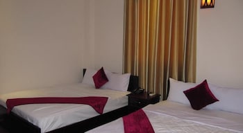 Shared Dormitory, 1 Single Bed