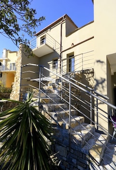 Apartments I Valloni Apartments I Valloni