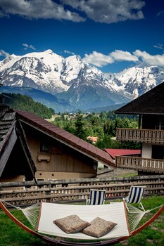 tarifs reservation hotels Les Roches Sweet Hotel & Spa