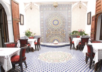 Dar Fes Medina Dar Fes Medina