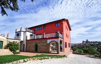 La Casa Rossa Country House La Casa Rossa Country House